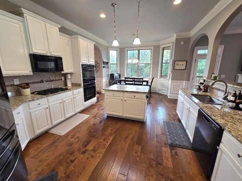 Tiny photo for 534 Oconee Circle, Evans, GA 30809 (MLS # 548025)