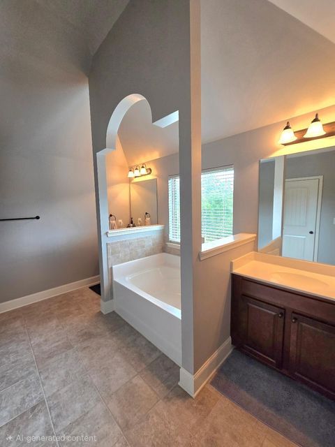 Tiny photo for 534 Oconee Circle, Evans, GA 30809 (MLS # 548025)
