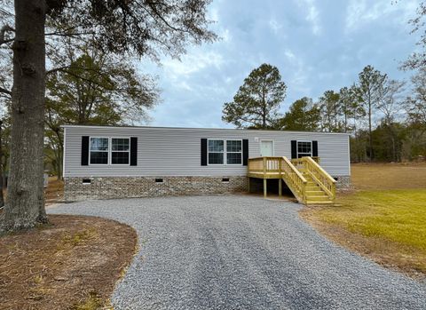 A home in Hephzibah