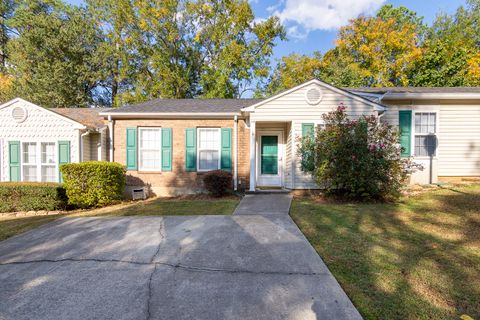 Photo of 3025 Brookhaven Way, Augusta, GA 30909 (MLS # 549500)