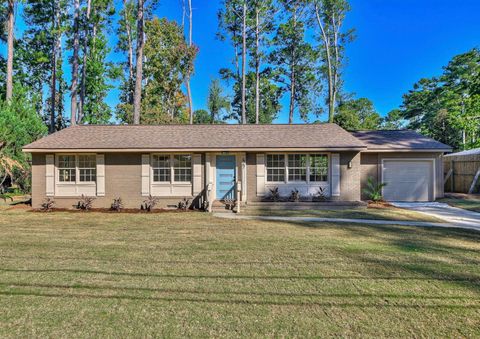 Photo of 427 Aumond Road, Augusta, GA 30909 (MLS # 554290)