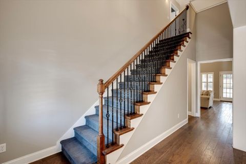 Tiny photo for 1131 Brighton Drive, Evans, GA 30809 (MLS # 551122)