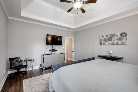 Tiny photo for 1131 Brighton Drive, Evans, GA 30809 (MLS # 551122)