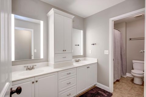 Tiny photo for 1131 Brighton Drive, Evans, GA 30809 (MLS # 551122)