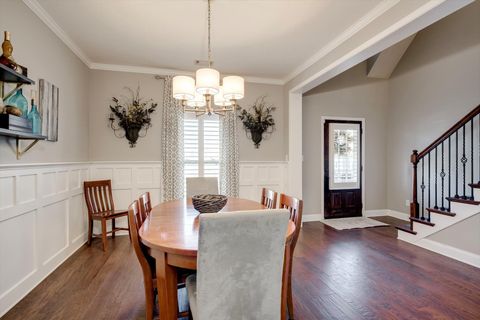 Tiny photo for 1131 Brighton Drive, Evans, GA 30809 (MLS # 551122)