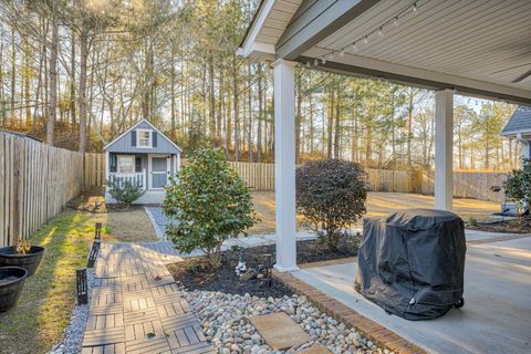 Tiny photo for 1131 Brighton Drive, Evans, GA 30809 (MLS # 551122)