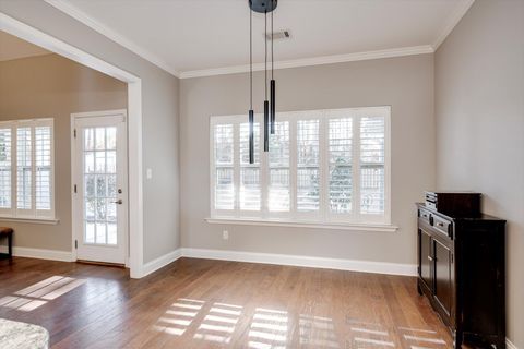 Tiny photo for 1131 Brighton Drive, Evans, GA 30809 (MLS # 551122)