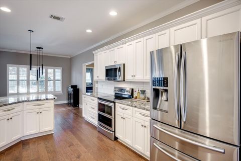 Tiny photo for 1131 Brighton Drive, Evans, GA 30809 (MLS # 551122)