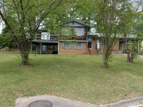 A home in Augusta