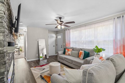 Tiny photo for 706 Seymour Drive, North Augusta, SC 29841 (MLS # 550282)