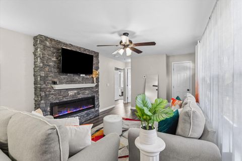 Tiny photo for 706 Seymour Drive, North Augusta, SC 29841 (MLS # 550282)