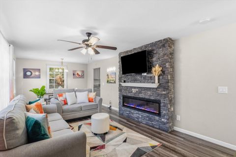 Tiny photo for 706 Seymour Drive, North Augusta, SC 29841 (MLS # 550282)