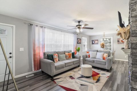 Tiny photo for 706 Seymour Drive, North Augusta, SC 29841 (MLS # 550282)