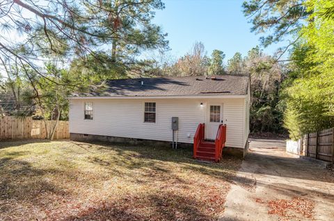 Tiny photo for 706 Seymour Drive, North Augusta, SC 29841 (MLS # 550282)