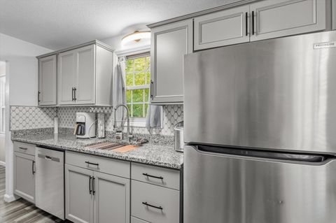 Tiny photo for 706 Seymour Drive, North Augusta, SC 29841 (MLS # 550282)