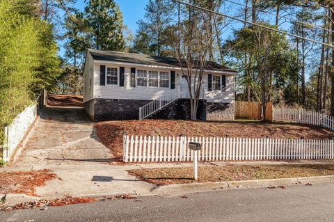 Photo of 706 Seymour Drive, North Augusta, SC 29841 (MLS # 550282)