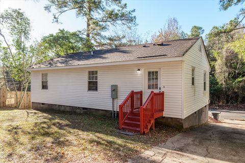 Tiny photo for 706 Seymour Drive, North Augusta, SC 29841 (MLS # 550282)