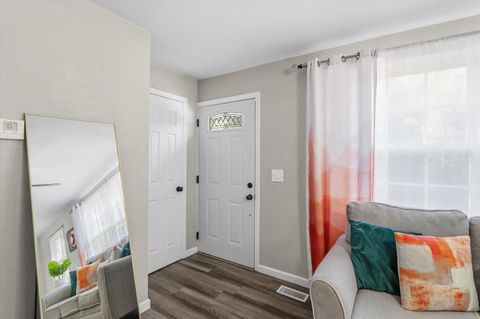 Tiny photo for 706 Seymour Drive, North Augusta, SC 29841 (MLS # 550282)