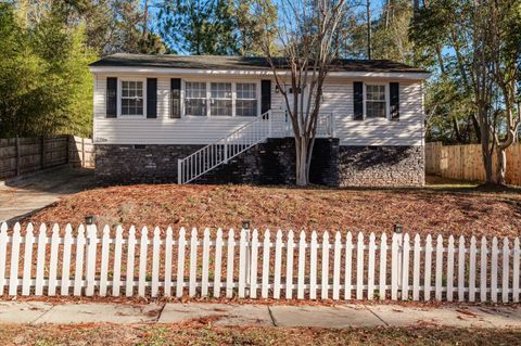 Tiny photo for 706 Seymour Drive, North Augusta, SC 29841 (MLS # 550282)