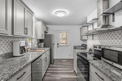 Tiny photo for 706 Seymour Drive, North Augusta, SC 29841 (MLS # 550282)