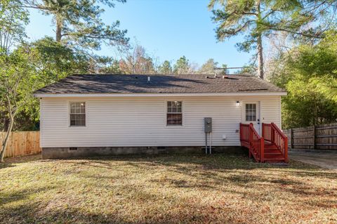 Tiny photo for 706 Seymour Drive, North Augusta, SC 29841 (MLS # 550282)