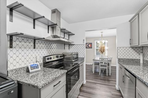 Tiny photo for 706 Seymour Drive, North Augusta, SC 29841 (MLS # 550282)