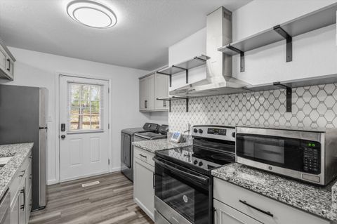 Tiny photo for 706 Seymour Drive, North Augusta, SC 29841 (MLS # 550282)