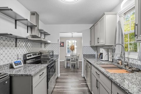 Tiny photo for 706 Seymour Drive, North Augusta, SC 29841 (MLS # 550282)