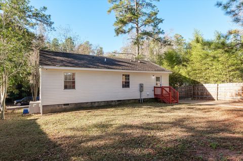 Tiny photo for 706 Seymour Drive, North Augusta, SC 29841 (MLS # 550282)