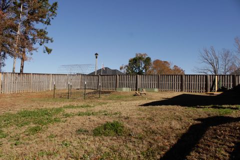 A home in Evans