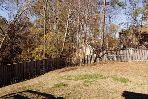 A home in Evans