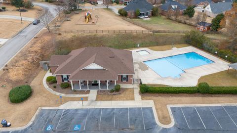 A home in Evans