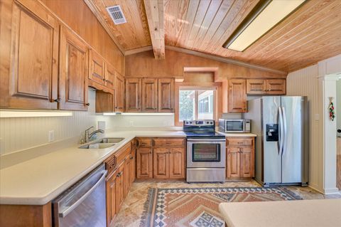 Tiny photo for 1129 Lakeside Drive, Lincolnton, GA 30817 (MLS # 553275)