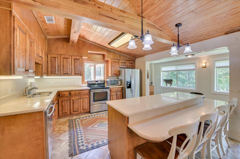 Tiny photo for 1129 Lakeside Drive, Lincolnton, GA 30817 (MLS # 553275)