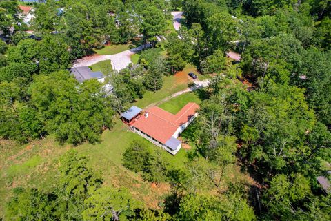 Tiny photo for 1129 Lakeside Drive, Lincolnton, GA 30817 (MLS # 553275)