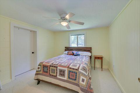 Tiny photo for 1129 Lakeside Drive, Lincolnton, GA 30817 (MLS # 553275)