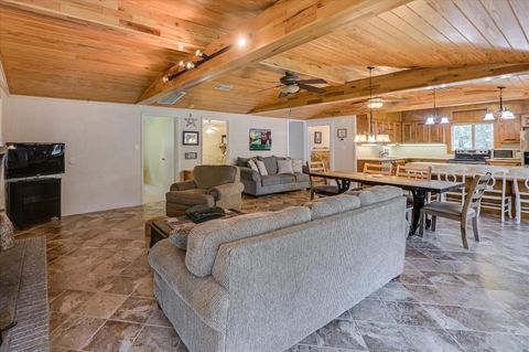 Tiny photo for 1129 Lakeside Drive, Lincolnton, GA 30817 (MLS # 553275)