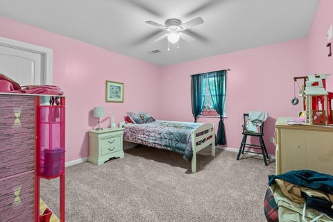 Tiny photo for 10090 Campground Road, Matthews, GA 30818 (MLS # 546193)