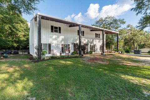 Tiny photo for 10090 Campground Road, Matthews, GA 30818 (MLS # 546193)