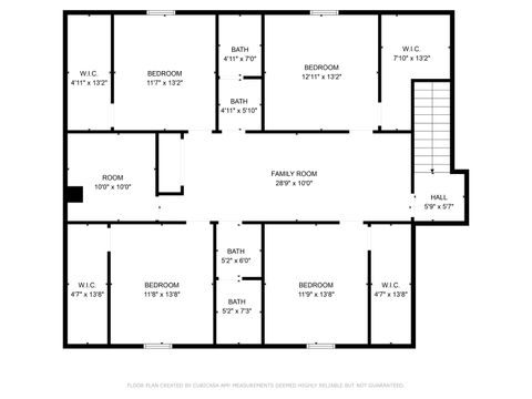 Tiny photo for 10090 Campground Road, Matthews, GA 30818 (MLS # 546193)