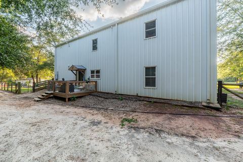 Tiny photo for 10090 Campground Road, Matthews, GA 30818 (MLS # 546193)