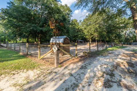 Tiny photo for 10090 Campground Road, Matthews, GA 30818 (MLS # 546193)