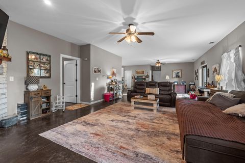 Tiny photo for 10090 Campground Road, Matthews, GA 30818 (MLS # 546193)