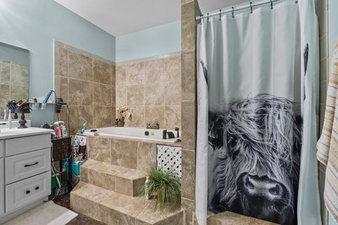 Tiny photo for 10090 Campground Road, Matthews, GA 30818 (MLS # 546193)