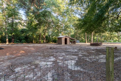 Tiny photo for 10090 Campground Road, Matthews, GA 30818 (MLS # 546193)