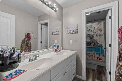 Tiny photo for 10090 Campground Road, Matthews, GA 30818 (MLS # 546193)