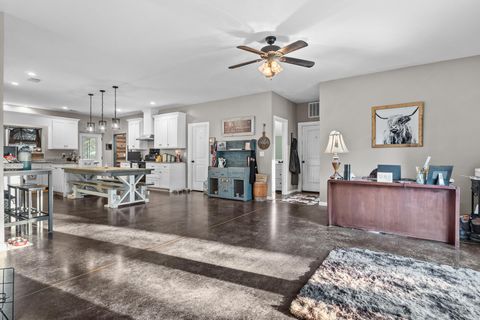 Tiny photo for 10090 Campground Road, Matthews, GA 30818 (MLS # 546193)