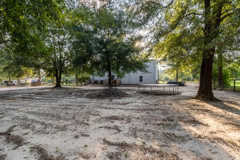 Tiny photo for 10090 Campground Road, Matthews, GA 30818 (MLS # 546193)