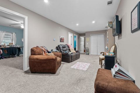 Tiny photo for 10090 Campground Road, Matthews, GA 30818 (MLS # 546193)