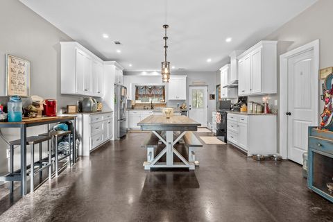 Tiny photo for 10090 Campground Road, Matthews, GA 30818 (MLS # 546193)